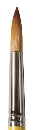 Daler-Rowney System 3 Brush - Round Size 12