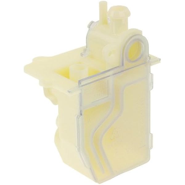 Amazon.com: 68-104346-01 - OEM Upgraded Replacement for Rheem Furnace  Condensate Drain Water Trap : Everything Else