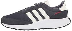 adidas Men's 70s Running Shoe, Shadow Navy/Off