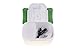 VMOTOR Portable 12V Car Use Electric Heating Lunch Box Bento Meal Heater Food Warmer 45W (Deep Green)