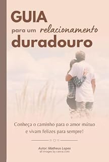 Livro Guia Para Um Rеlacionamеnto Duradouro