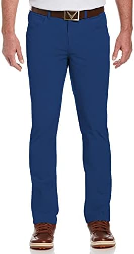 Callaway Men’s Everplay 5-Pocket Golf Pant