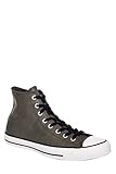 Converse Unisex Chuck Taylor All Star Vintage Leather Hi Basketball Shoe