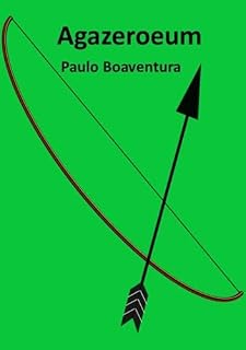 Livro Agazeroeum