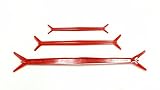 TWIGEEZE Branch and Limb Spreaders for Training Fruit Trees or Ornamental Trees, Medium Size Assortment