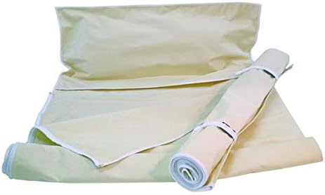 Big Sky Canvas Bed Roll