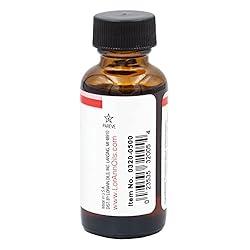 LorAnn Strawberry SS Flavor, 1 ounce bottle