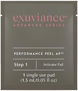 exuviance advanced series