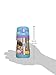 THERMOS Vacuum Insulated Stainless Steel 10-Ounce Straw Bottle, Doc McStuffins
