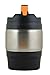 bubba 72 oz sport jug active charcoal orange