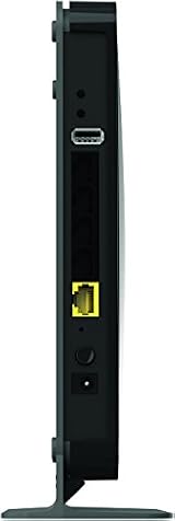 NETGEAR RangeMax Dual Band Wireless-N Gigabit Router WNDR3700 view 3
