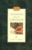 Hardcover Testimonies for the Church, Vol 9 Book