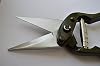 thumbnail image 2 of AA Pro Heavy Duty Hoof & Foot Rot Shears For Goat/Sheep – 2 Types, Green & Black, Vet Quality 2 of 3