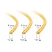 AIRSOFTPEAK Natural Latex Rubber Tubing Speargun Band Slingshot Catapult Surgical Tube Rubber Hose 0.2