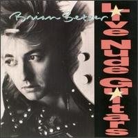 Brian Setzer - So Young, So Bad, So What Lyrics - Zortam Music