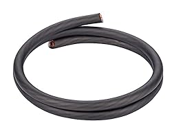 4 Gauge Amp Wiring Kit, Ardor 850W Car Audio