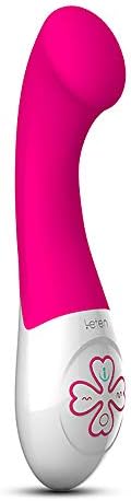 Pulse Wand Massager Vibrating Wireless Handheld Personal Body Therapeutic Massager Cordless Electric Massager Waterproof Portable