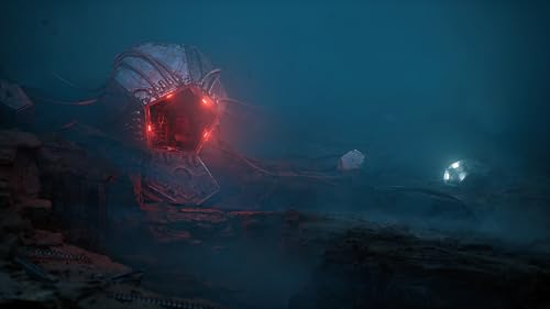CRONOS: THE NEW DAWN PS5