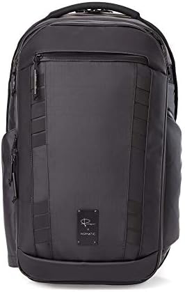 NOMATIC McKinnon Camera Pack- Travel Camera Bag by Peter McKinnon for Photographers, DSLR Backpack for Men and Women 1 NOMATIC McKinnon Camera Pack- Travel Camera Bag by Peter McKinnon for Photographers, DSLR Backpack for Men and Women