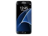 Samsung Galaxy S7 EDGE G935v 32GB Verizon Wireless CDMA 4G LTE Smartphone w/ 12MP Camera - Black (Renewed)