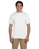Gildan mens Ultra Cotton 6 oz. T-Shirt(G200)