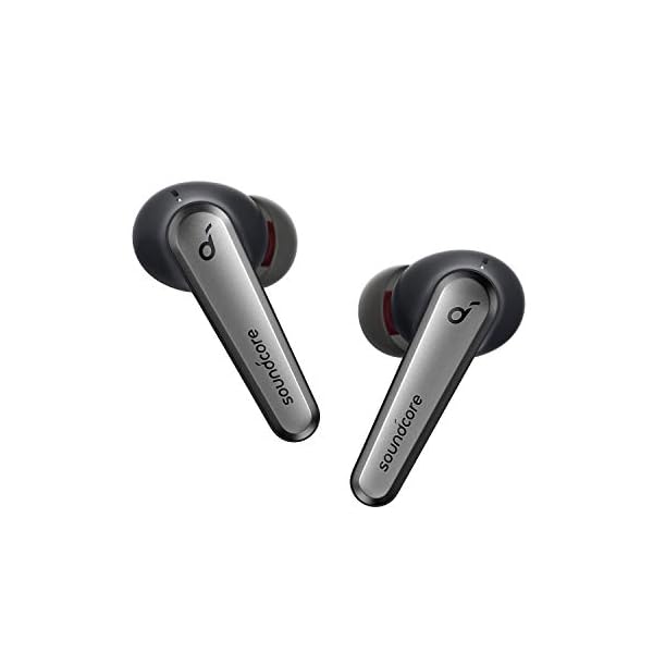 Anker-Soundcore-Liberty-Air-2-Pro-True-Wireless-Earbuds-Targeted-Active-Noise-Cancelling-PureNote-Technology-6-Mics-for-Calls-26H-Playtime-HearID-Personalized-EQ-Bluetooth-5-Wireless-Charging soundcore Anker Liberty Air 2 Pro True Wireless Earbuds, Targeted Active Noise Cancelling, PureNote Technology, 6 Mics…