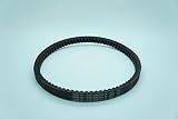 Genuine OEM TORO PARTS - Belt 107-0796