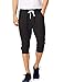 Baleaf Men's 3/4 Workout Joggers Capri Pants Running Training Side Pockets