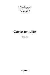 Carte muette