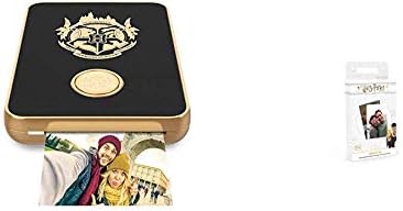 Harry Potter Magic Photo and Video Printer for iPhone and Android. Your ...