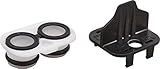 Delta Faucet RP46073 Cartridge Adapter for MultiChoice(R) 17 Series