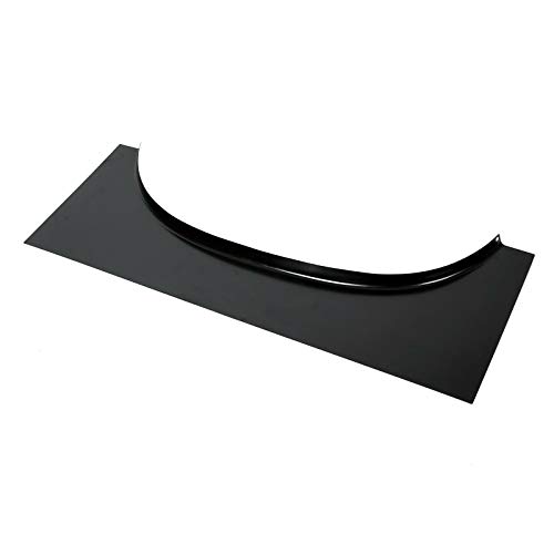 Wheel Arch Upper Rear Quarter Panel For 02-09 Dodge Ram 1500 2500 Rust Repair