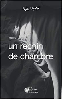 Un recoin de chambre Livres,Romance et littérature sentimentale,Contemporain