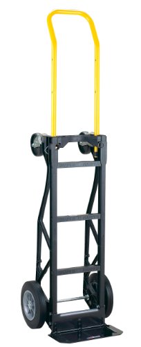 1 Harper+Trucks+Capacity+Convertible+Flat+Free