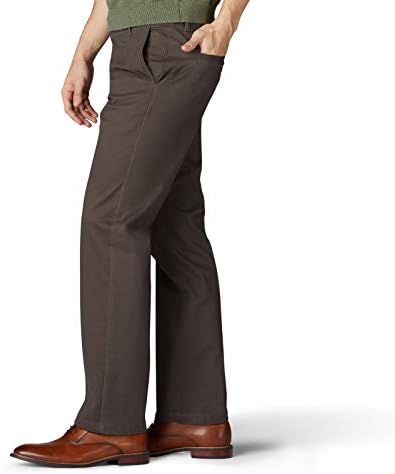 lee extreme comfort khakis amazon