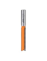 CMT 812.629.11, Straight Bit, 1 2 Pulgadas Vástago, diámetro de 1 2 pulgada