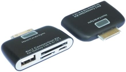 PPA Intl SAMTABCONNK Samsung Galaxy Tab Connection Kit