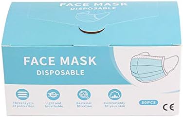 Amazon Luntus 1パック使い捨てボックス10個のカラーボックス日本語英語ボックス オフセット印刷デザインを採用 段ボール素材 Luntus 救急 応急用具