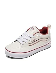 Vans Youth Filmore Shoe | Low-Top Fashion Sneakers