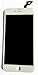 PassionTR White iphone 6s plus 5.5 inch LCD Display Touch Screen Digitizer Assembly Screen replacement full set with tools