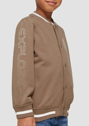 s.Oliver Boys' Sports Jacket