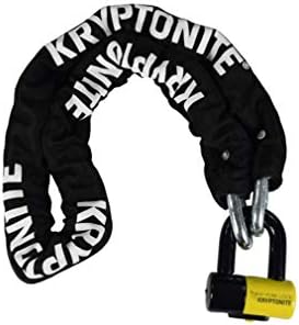 kryptonite ny legend lock