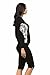 Private Island Hawaii Women UV Rash Guard Short Pants Leggings Workout Outdoor Track Suit/Yoga/Fitness/Clothing/RSP RM5