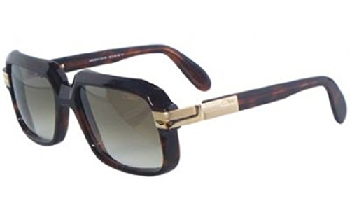 Cazal607 Round Sunglasses