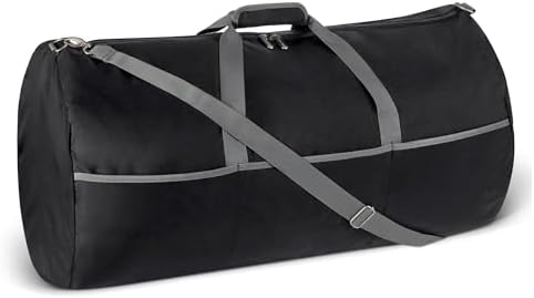 Amazon.com | Black Hole Duffel 100L | Travel Duffels