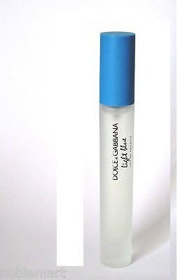Light Blue Eau De Toilette 0.25oz perfume