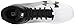 Under Armour Men's Leadoff Mid RM, Black (001)/White, 7.5