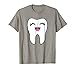 Tooth Fairy Halloween Costume Gift Idea T-Shirt