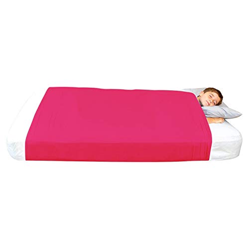 Special Supplies Sensory Bed Sheet for Kids Compression Alternative to