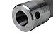 Steel Dragon Tools Magnetic Drill MT3 3/4in. Weldon Shank Adapter with Morse Taper fits High Speed Steel Annular Cutters